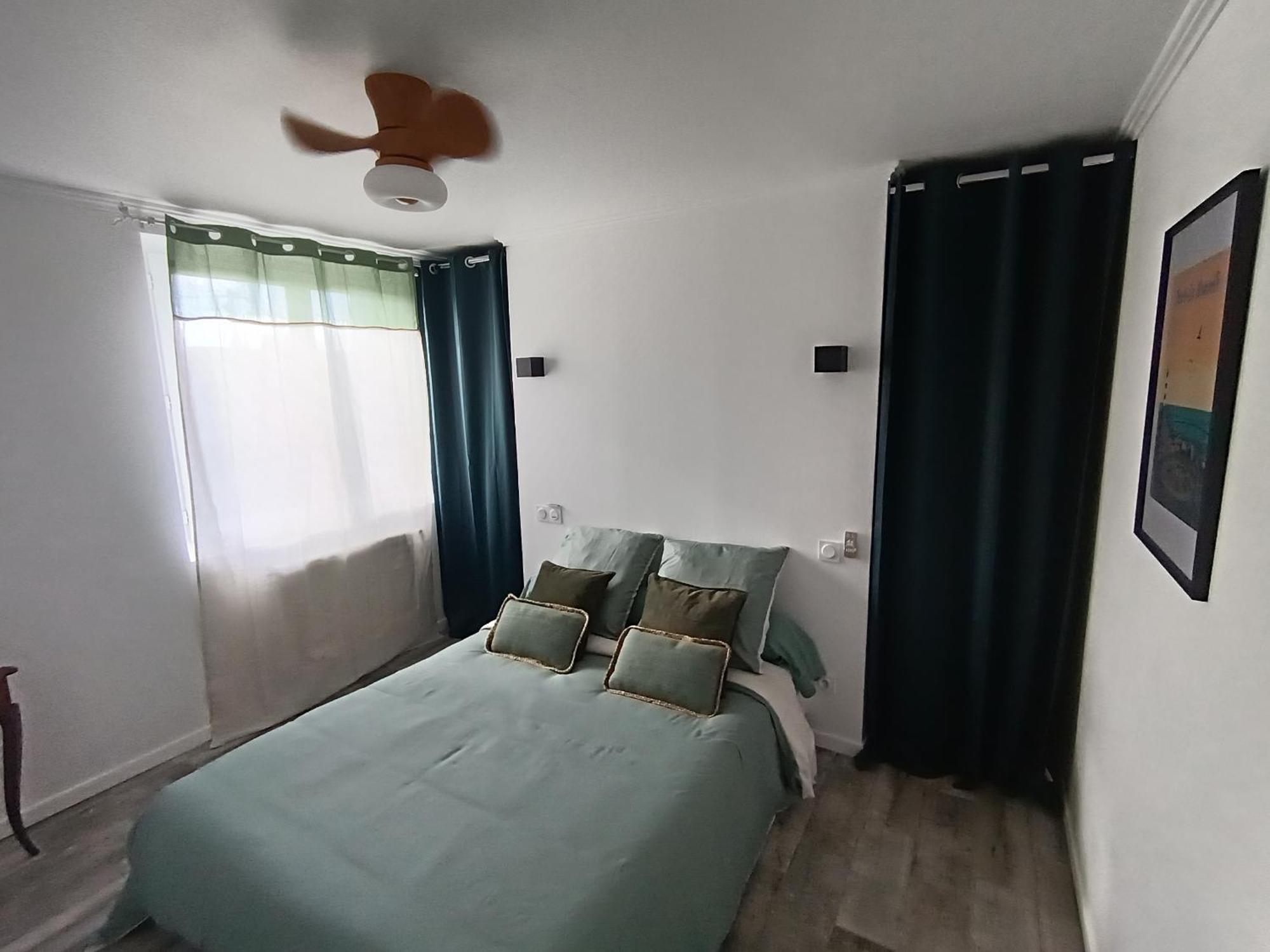Maison Magnolia Marcorignan Bagian luar foto