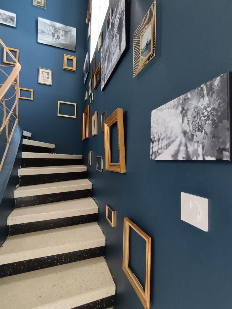 Maison Magnolia Marcorignan Bagian luar foto