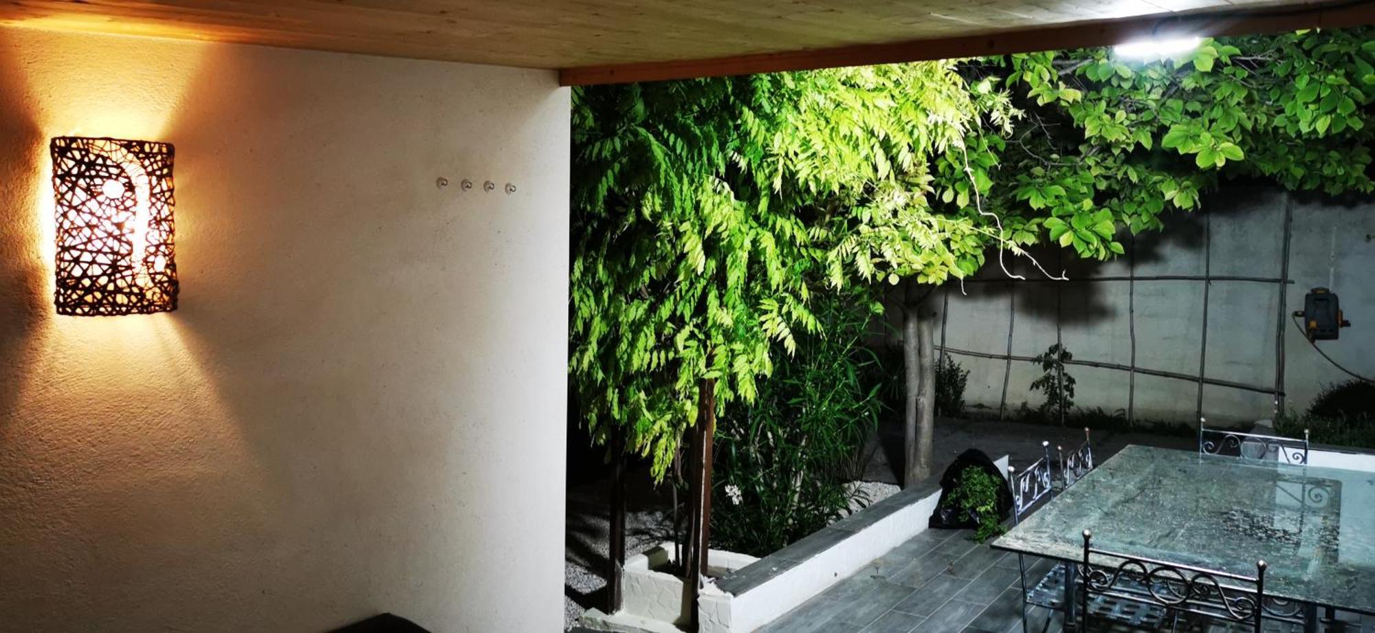 Maison Magnolia Marcorignan Bagian luar foto