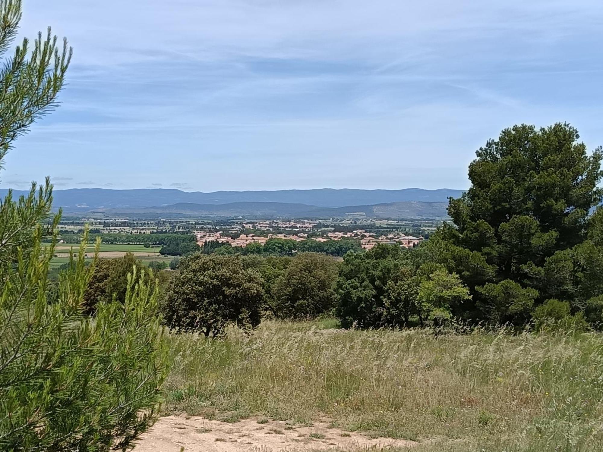 Maison Magnolia Marcorignan Bagian luar foto