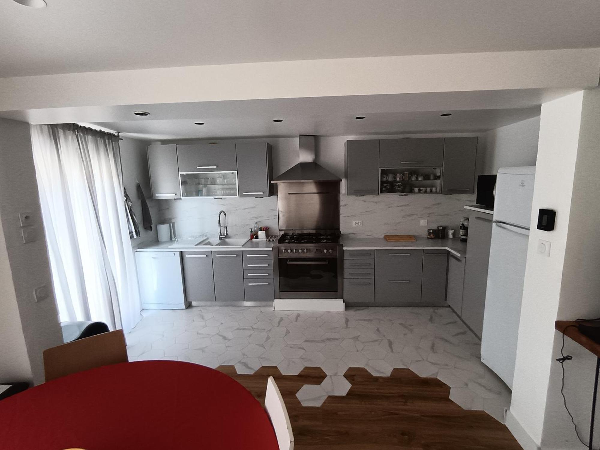 Maison Magnolia Marcorignan Bagian luar foto